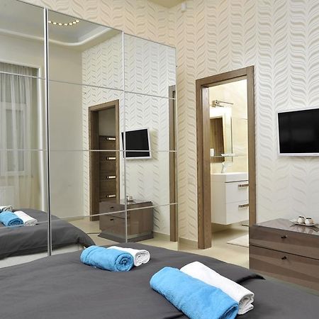 Basilica Grand Luxury In The Historic Center Apartment Budapest Phòng bức ảnh