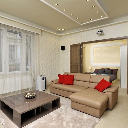 Basilica Grand Luxury In The Historic Center Apartment Budapest Phòng bức ảnh