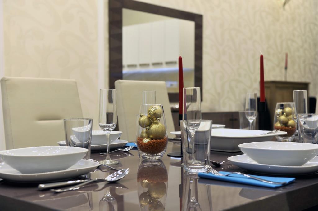 Basilica Grand Luxury In The Historic Center Apartment Budapest Phòng bức ảnh