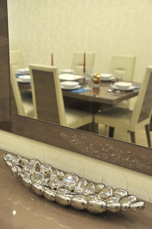 Basilica Grand Luxury In The Historic Center Apartment Budapest Phòng bức ảnh