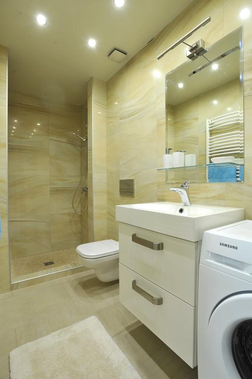 Basilica Grand Luxury In The Historic Center Apartment Budapest Phòng bức ảnh
