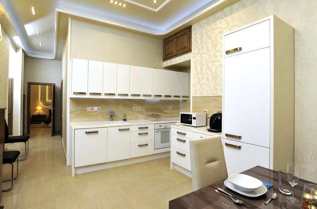 Basilica Grand Luxury In The Historic Center Apartment Budapest Phòng bức ảnh